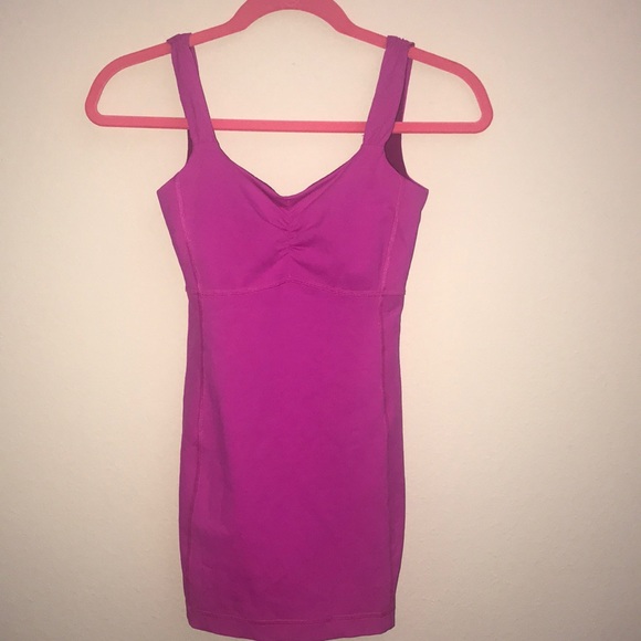 lululemon athletica Tops - Lululemon tank top